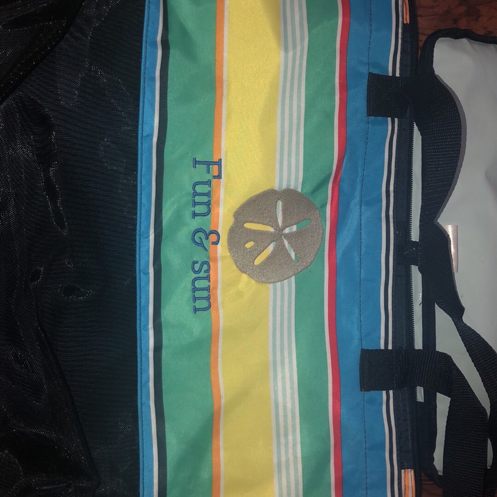31 Thermal/bag